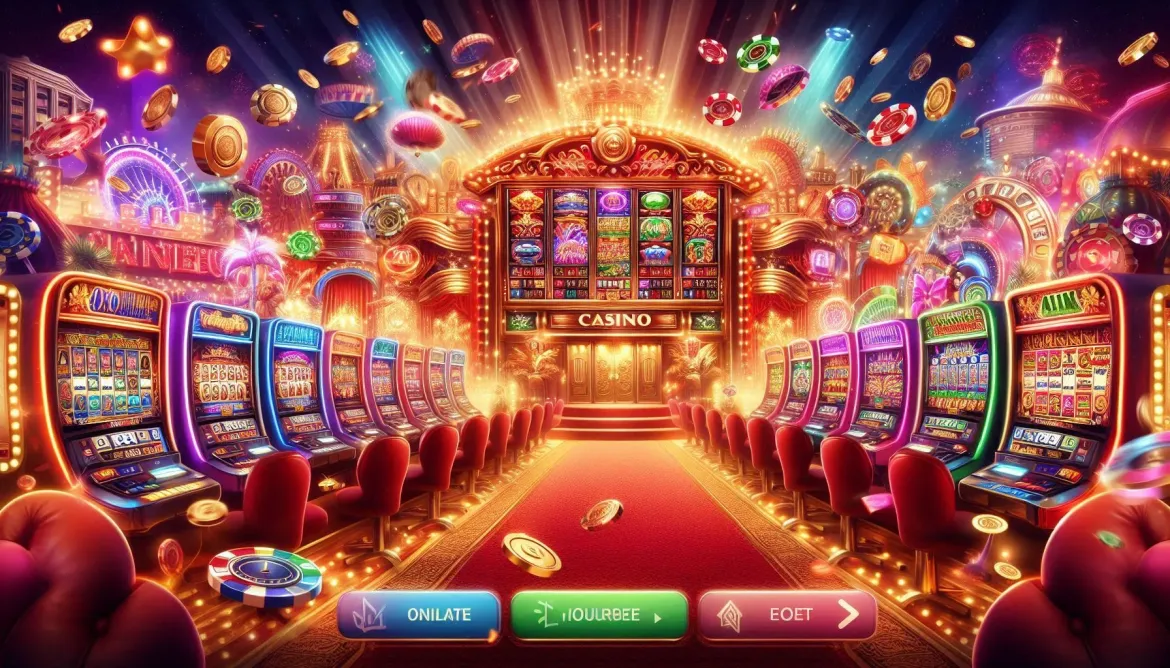 Irwin Casino